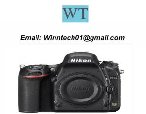 Wholesale digit camera: Nikon D750 FX-format Digital SLR Camera Body