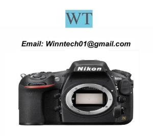 Wholesale full display: Nikon D810