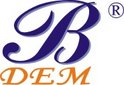Foshan Diermei Electrical Appliance Factory Company Logo