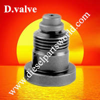 Wholesale delivery valve: VE Delivery Valve  50S5  090140-0010