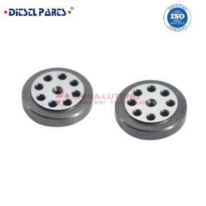 Wholesale yanmar parts: Good Quality Denso Pump Orifice Plate Stopper 095331-0020