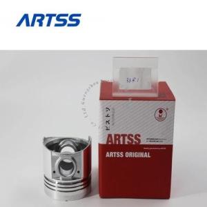 Wholesale forklift parts: 5-12121-031-0 Forklift Diesel Engine Parts 3KC1 Piston with PIN