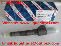 Sell BOSCH CR Injector 0445120067 for DEUTZ 04290987,VOLVO 20798683