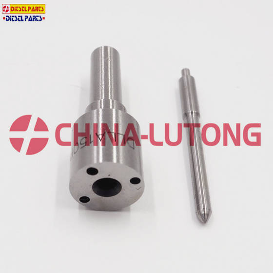 Sell Diesel Nozzle China DLLA150P070 Diesel Engine Nozzle manufacturers