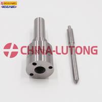 Sell Diesel Nozzle China DLLA150P070 Diesel Engine Nozzle manufacturers