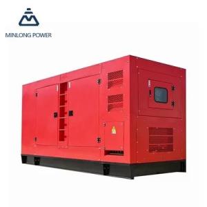 Wholesale diesel generating set: 10kW 1000kW Diesel Generator Set 220V-440V Voltage Single Phase 5kva Generator