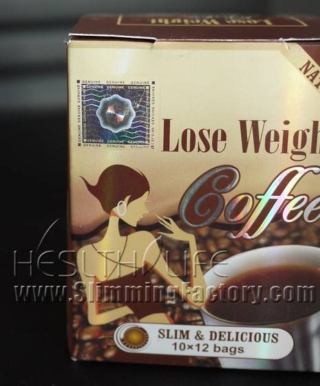 Sell Original Natural Slimming Coffee,Best Herbal Weight Loss Coffee(Z)