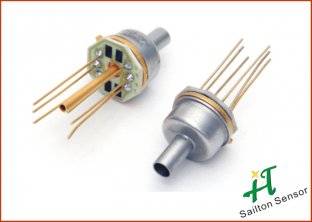 Silicon Pressure Sensor