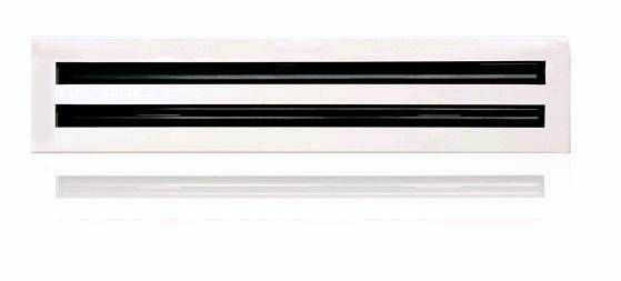 Slot Linear Diffuser