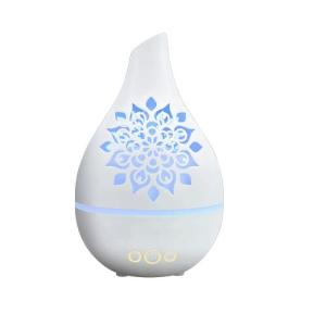 Wholesale Humidifier: Mandala Ultrasonic Aroma Air Diffuser