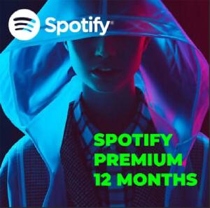 Wholesale a: Spotify Premium 12 Month - Instant Delivery - 1year Warranty - Worldwide