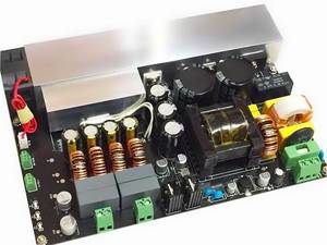 Wholesale Amplifier: TPA3255 AMP Module Integrated with High Efficiency SMPS