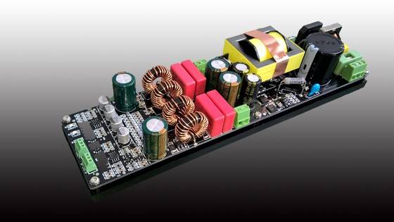 Amplifier Module