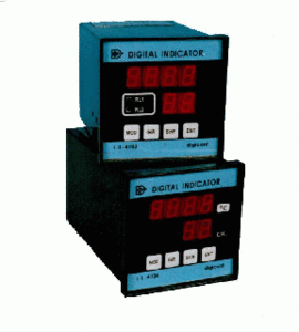 Wholesale digital indicator: Digital Temperature Indicators Model:LI-4103/4104