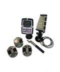 AGL EZ Dig Pro 3 Sensor Excavator Grade Control System id 7822126