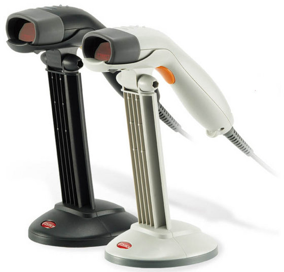 Advanced Handheld High-Speed Laser Scanner Zebex Z-3151HS