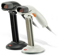 Advanced Handheld High-Speed Laser Scanner Zebex Z-3151HS