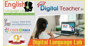Wholesale focusing: Digital Language Lab | English Language Lab - Hyderabad, India