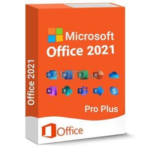 Wholesale plus: Microsoft Office 2021 Pro Plus Key Active Lifetime License Instant Delivery