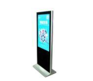 Wholesale d: 500Nits Commercial Digital Signage Displays 47 Inch Touch Screen for Chain Stores