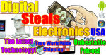 DigitalStealsElectronicsUSA Company Logo