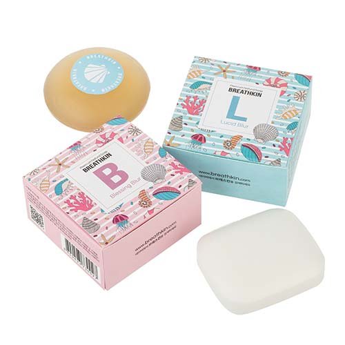 Handmade Soap -Baby/Kids Line