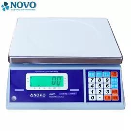 Wholesale digital scales: Customized Digital Weighing Scale 120mm Load Cell for Shop Supermarket