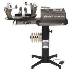 prince stringing machine