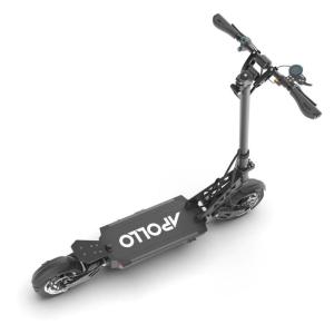 Wholesale led lighting: Apollo Ghost Electric Scooter