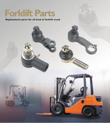 Sell Forklift Parts, Tid Rod End
