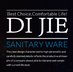Jiangmen Dijie Sanitary Ware Company Logo