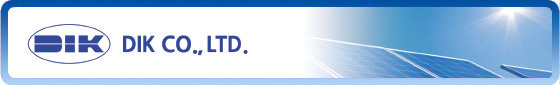DIK Co., Ltd.
