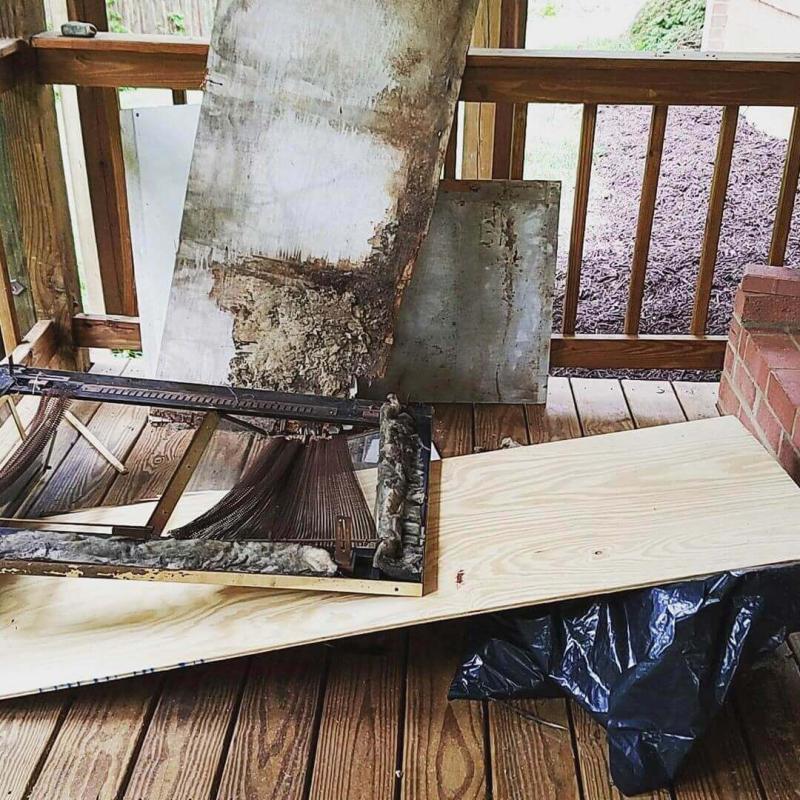 Diligent Junk Removal Lorton