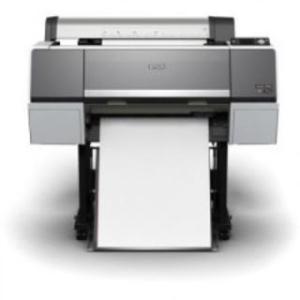Wholesale automatic level: Epson SureColor P7000 Commercial Edition 24 Large-Format Inkjet Printer/Easyprinthead