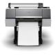 Epson SureColor P7000 Commercial Edition 24" Large-Format Inkjet Printer/Easyprinthead