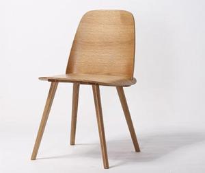 Wholesale oak veneer: DIMEI Wood Dining Chairs