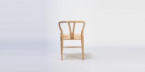 Wholesale dining chair: C19 Dining Chair Modern Nordic Wooden Chair York Chair Solid Wood Chair