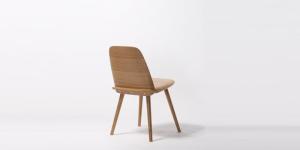 Wholesale beauty furniture: C1 Dining Chair Modern Nordic Wooden Chair Plywood Chair Bentwood Chair