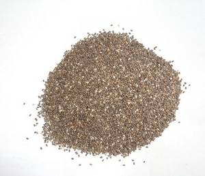 Wholesale Grain: Chia Seeds