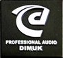 GuangZhou Dimuk Audio Co Ltd Company Logo