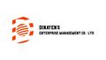 Dinayens Enterprise Management Co,Ltd Company Logo