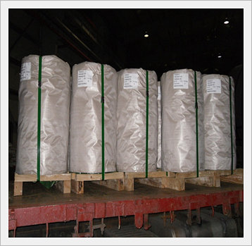 Steel Strapping Tape/Seal