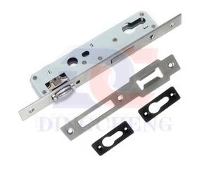Wholesale aluminium fittings: Mortise Lock Roller Lock