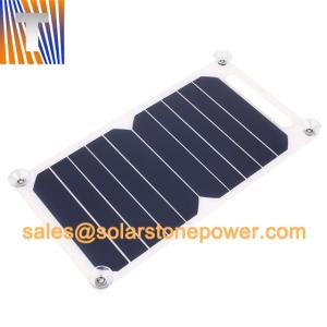 Wholesale solar charger: High Quality Portable Solar Energy Charging Panel 5-21w