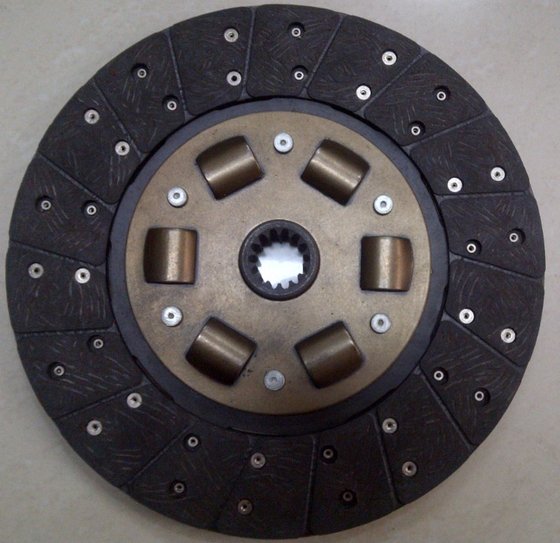 Tata 1312 Clutch Disc(id:6995452). Buy China clutch disc, auto clutch ...