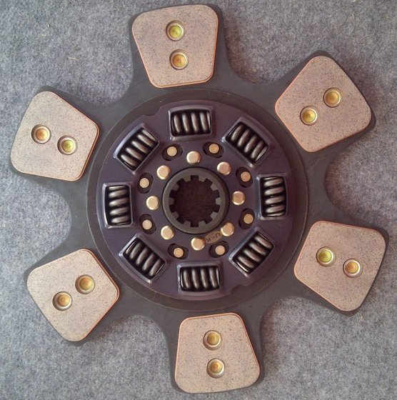 tata clutch plate