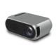 Mini Portable Projector for Home with LED Lamp Travel Projectors