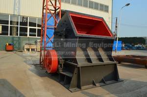 Wholesale Manufacturing & Processing Machinery Parts Design Services: Hammer Crusher