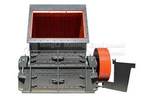 Wholesale shell tile: Primary Machine of Hammer Crusher