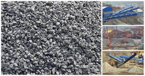 Wholesale stone crusher plant: Limestone Production Line